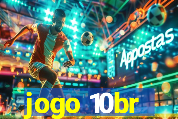 jogo 10br